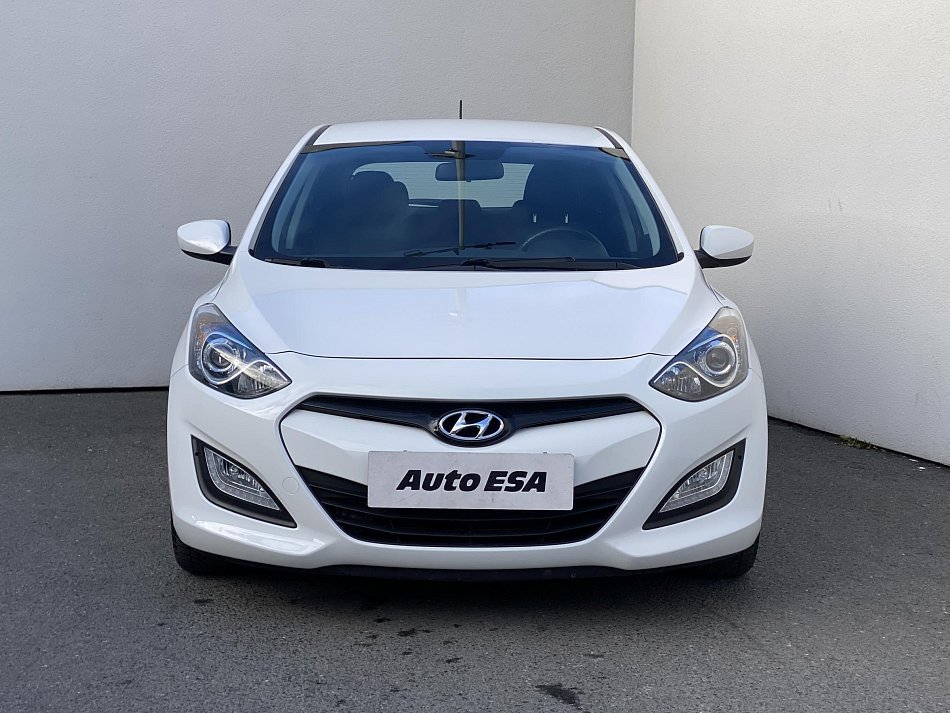 Hyundai I30 1.4CVVT 