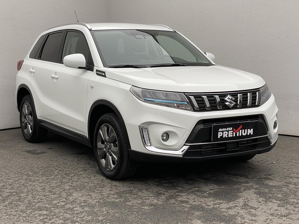 Suzuki Vitara 1.4 Hybrid Premium