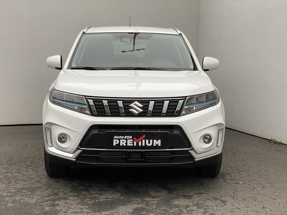 Suzuki Vitara 1.4 Hybrid Premium