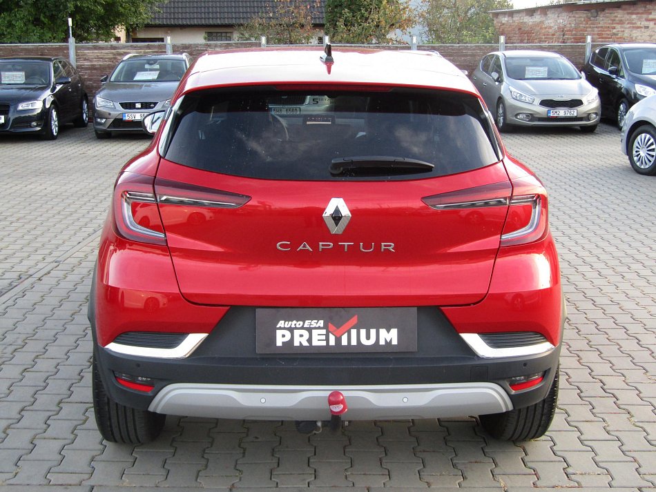 Renault Captur 1.3TCe 