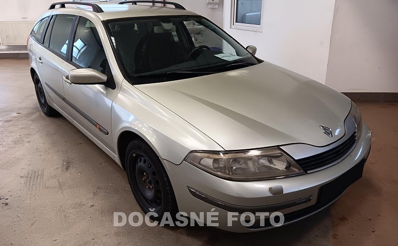 Renault Laguna 1.9 dCi 