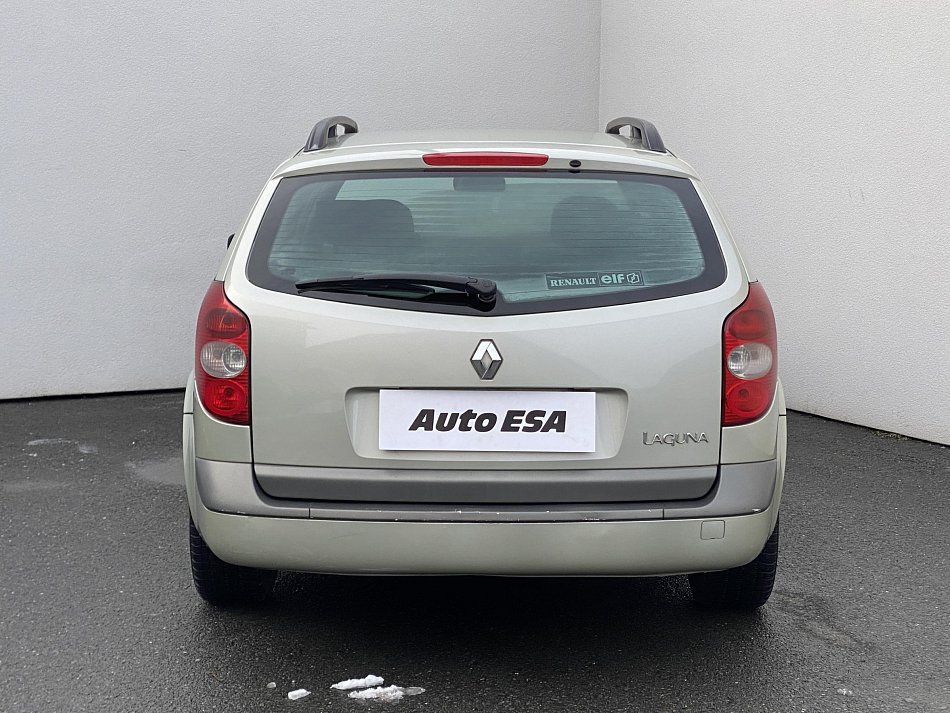 Renault Laguna 1.9 dCi 