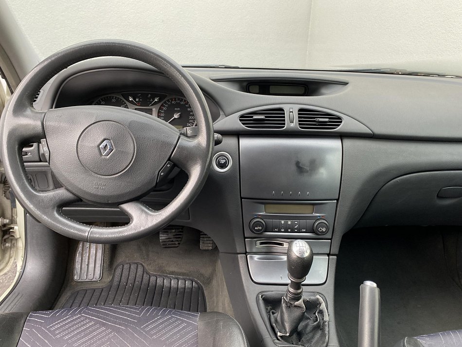 Renault Laguna 1.9 dCi 