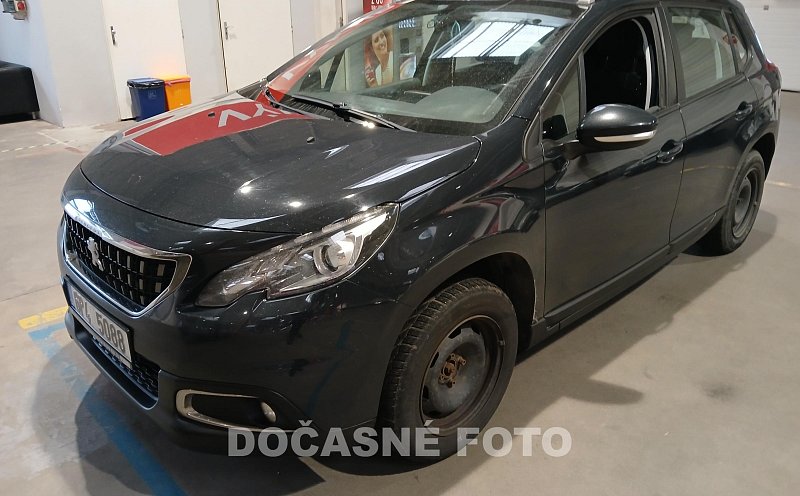 Peugeot 2008 1.2PT 