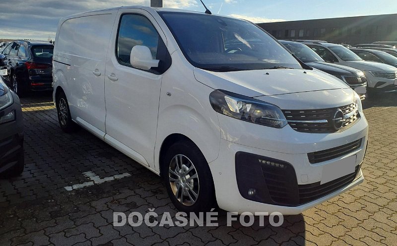 Opel Vivaro 1.5CDTi Edition L2