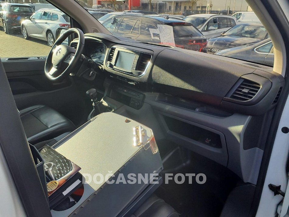 Opel Vivaro 1.5CDTi Edition L2