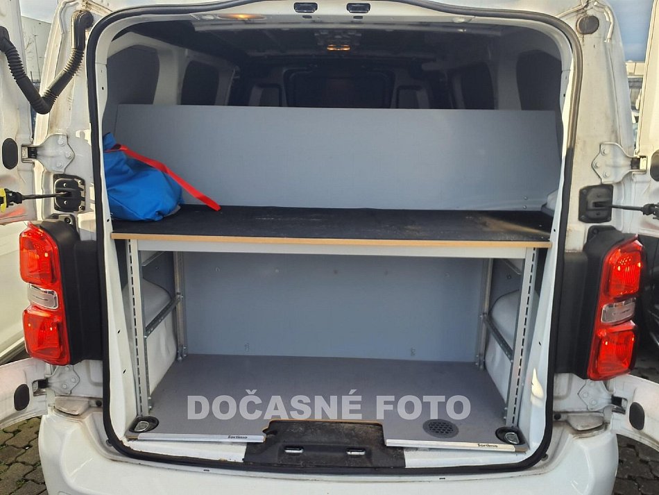 Opel Vivaro 1.5CDTi Edition L2