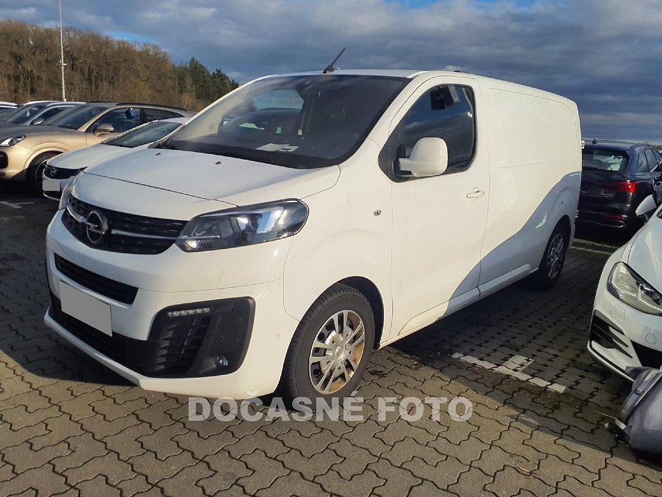 Opel Vivaro 1.5CDTi Edition L2