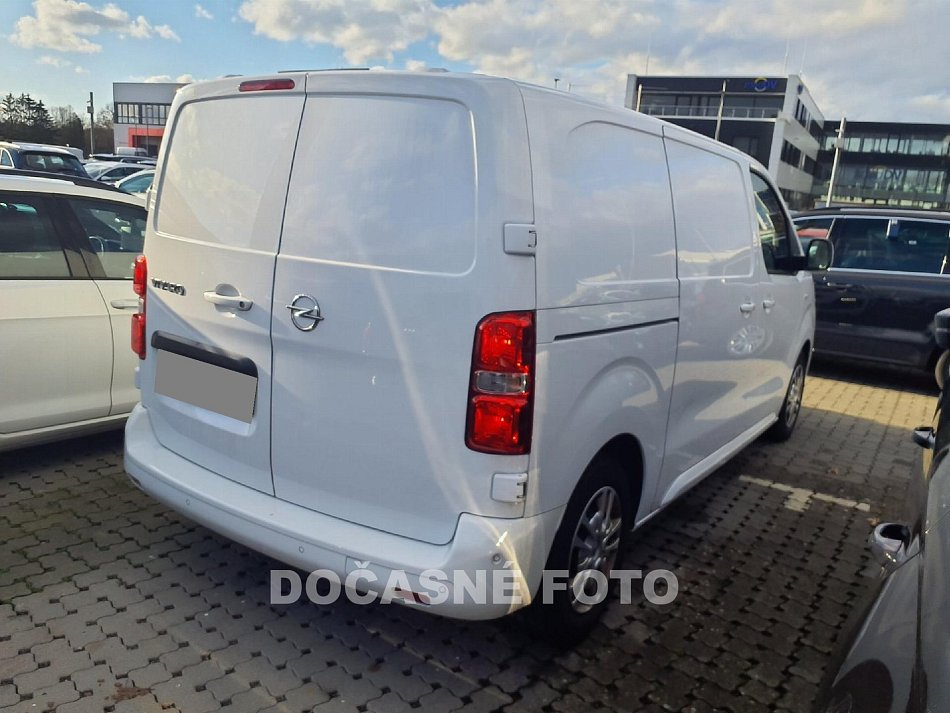 Opel Vivaro 1.5CDTi Edition L2