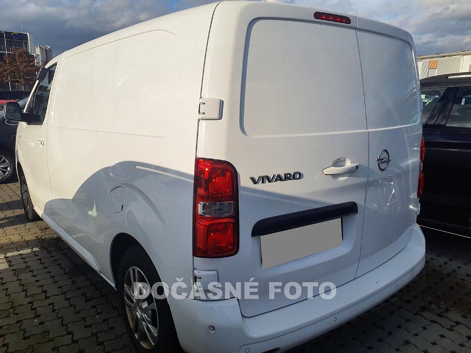 Opel Vivaro 1.5CDTi Edition L2