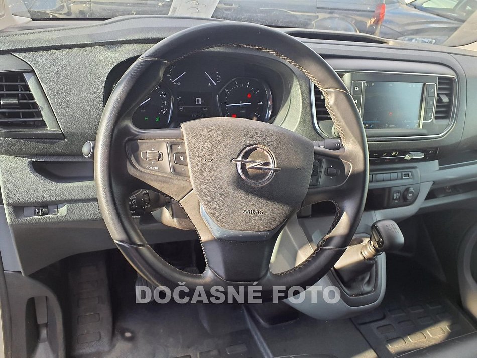 Opel Vivaro 1.5CDTi Edition L2