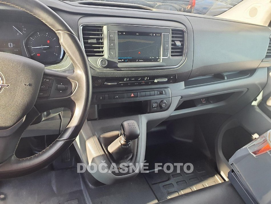 Opel Vivaro 1.5CDTi Edition L2