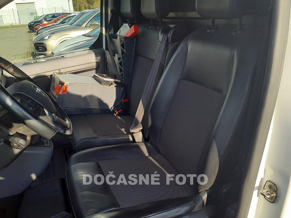 Opel Vivaro 1.5CDTi Edition L2