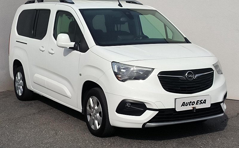 Opel Combo 1.5CDTi Innovation MAXi XL