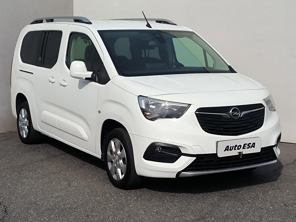 Opel Combo 1.5CDTi Innovation MAXi XL