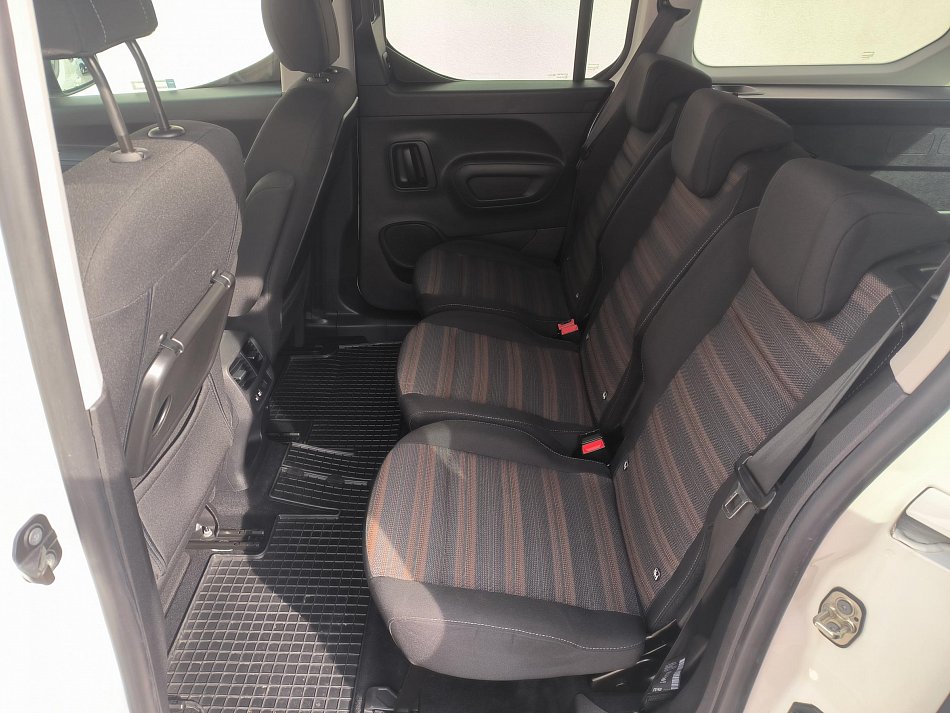 Opel Combo 1.5CDTi Innovation MAXi XL