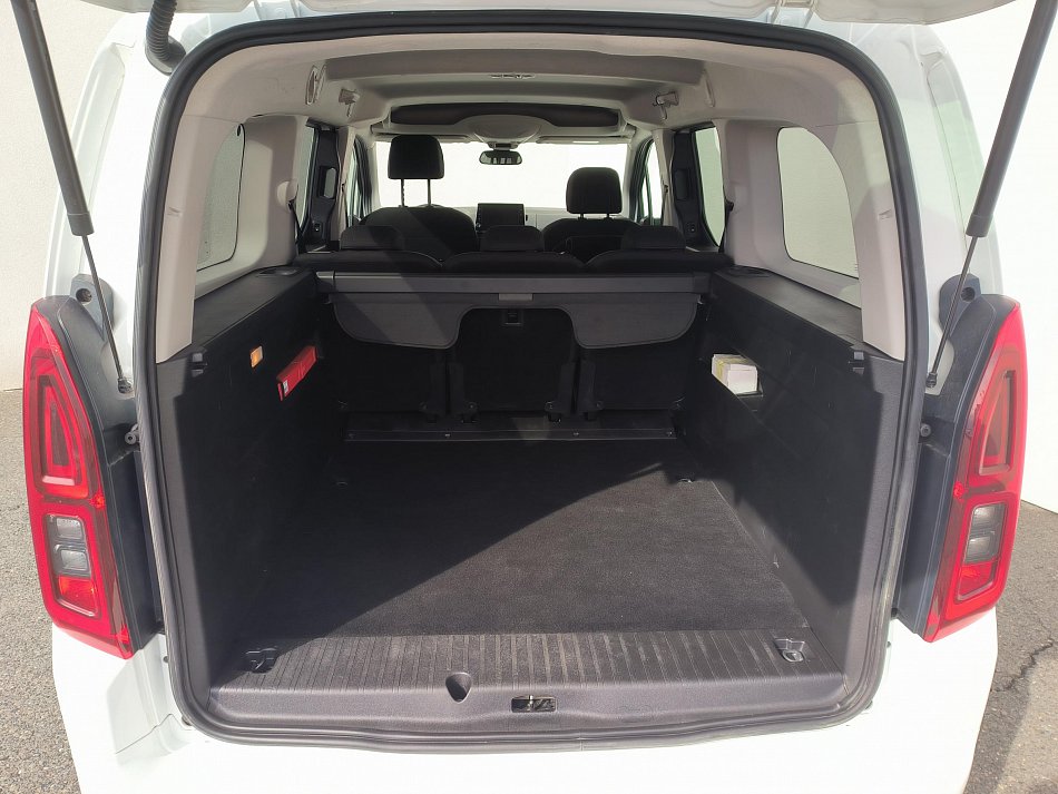 Opel Combo 1.5CDTi Innovation MAXi XL