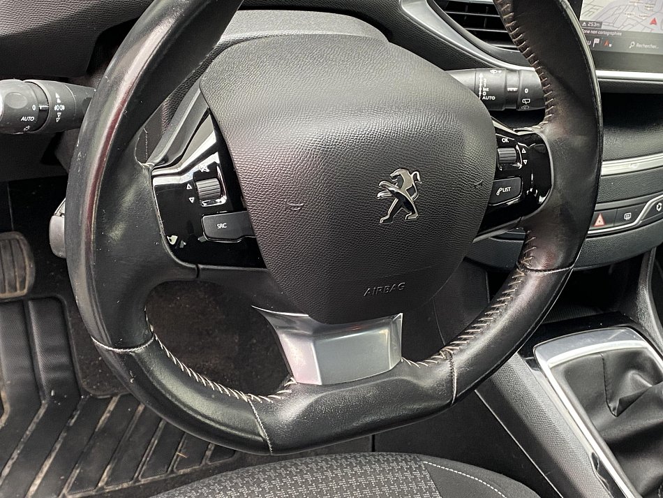 Peugeot 308 1.5 HDi Active