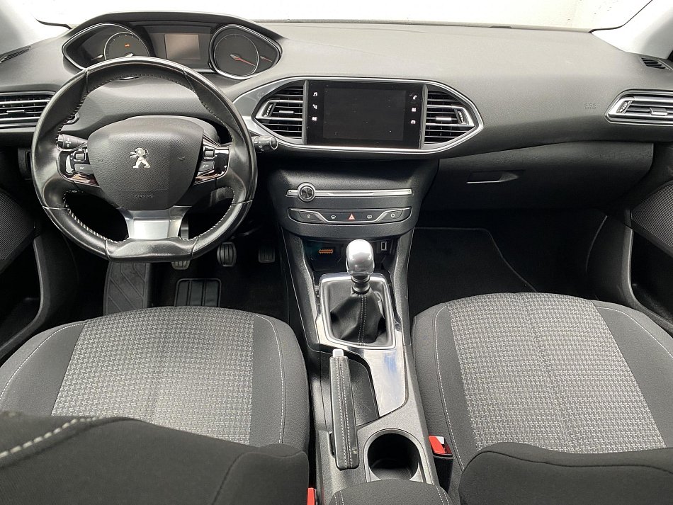 Peugeot 308 1.5 HDi Active