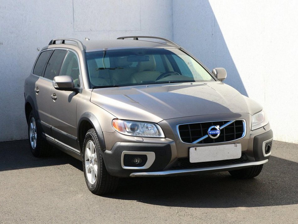 Volvo XC70 2.4 D5  4x4