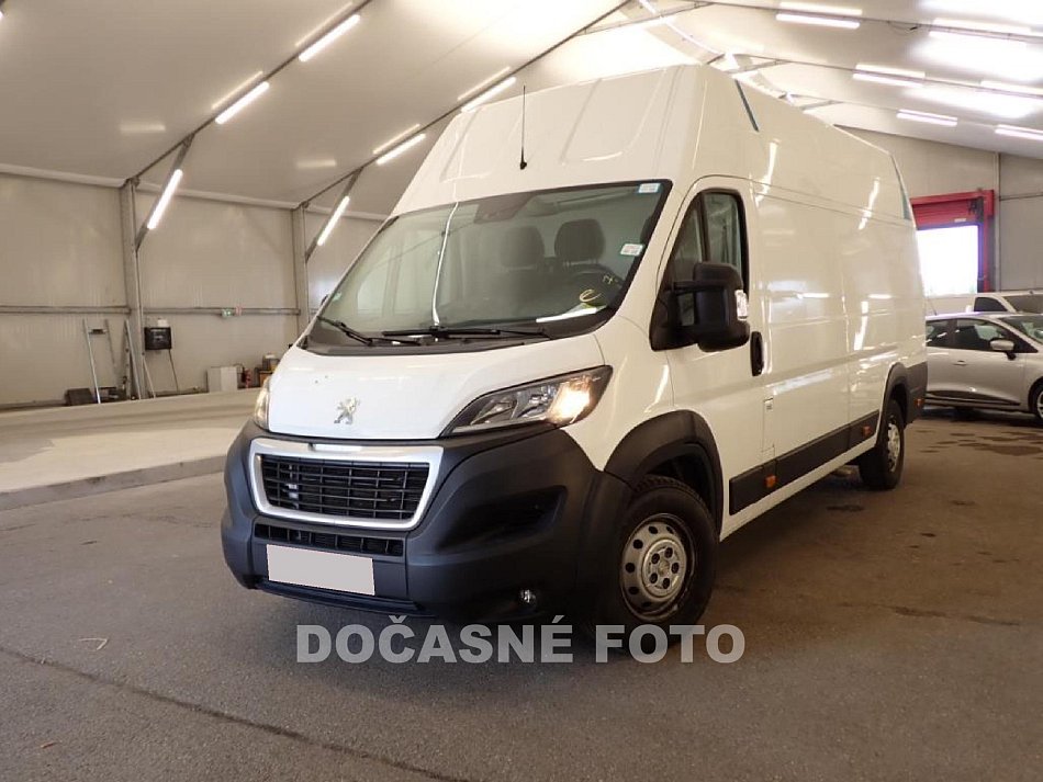 Peugeot Boxer 2.2 HDi  L4H3