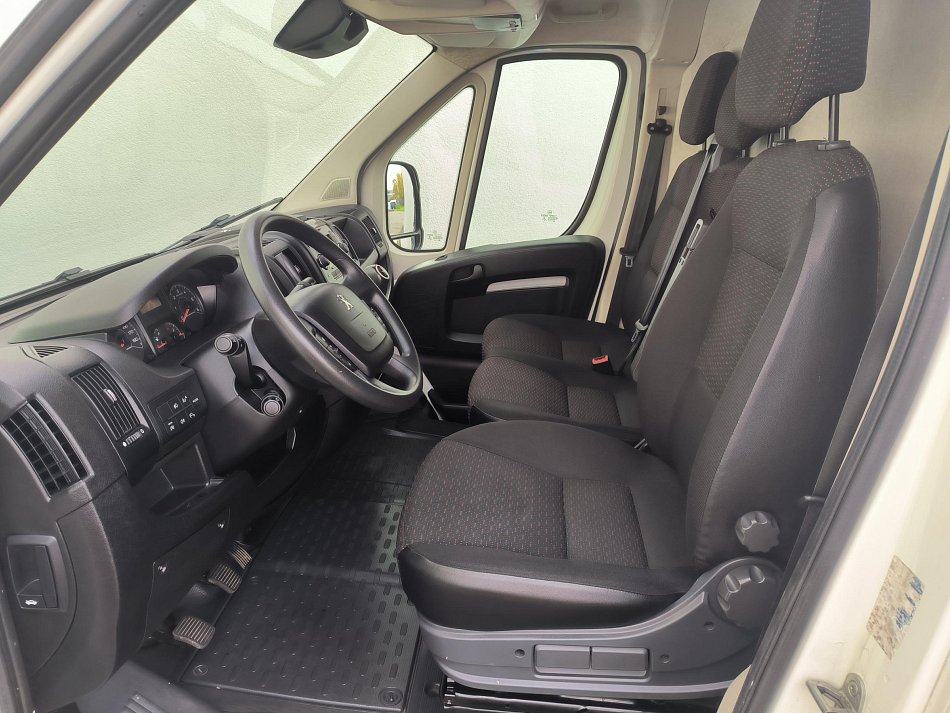 Peugeot Boxer 2.2 HDi  L4H3