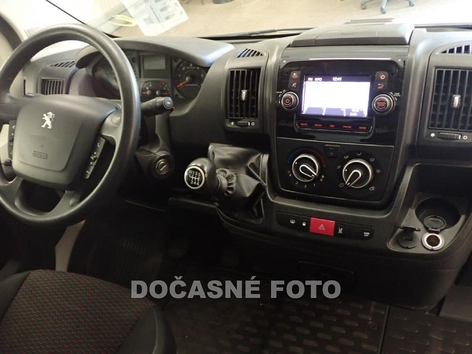 Peugeot Boxer 2.2 HDi  L4H3