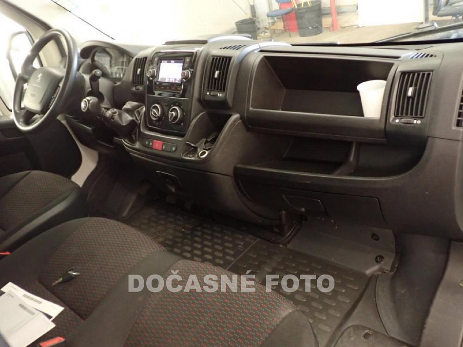 Peugeot Boxer 2.2 HDi  L4H3