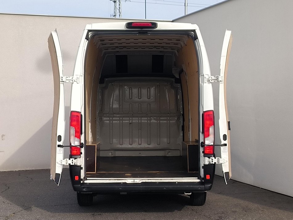 Peugeot Boxer 2.2 HDi  L4H3