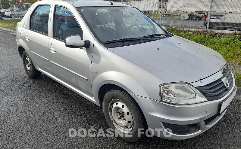 Dacia Logan 1.4i 