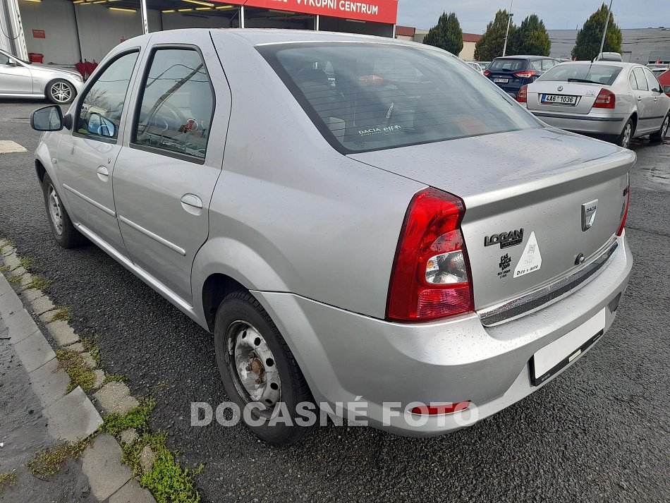 Dacia Logan 1.4i 