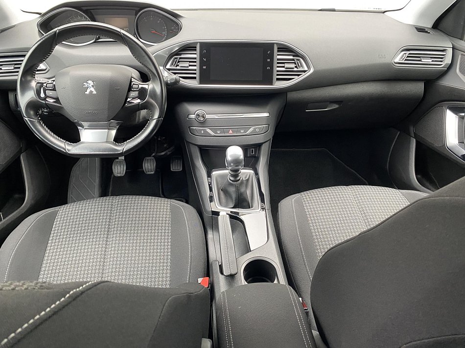 Peugeot 308 1.5 HDi Active SW