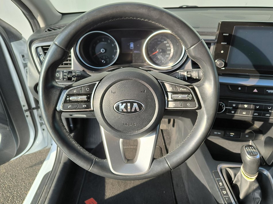 Kia Ceed 1.0T-GDi 