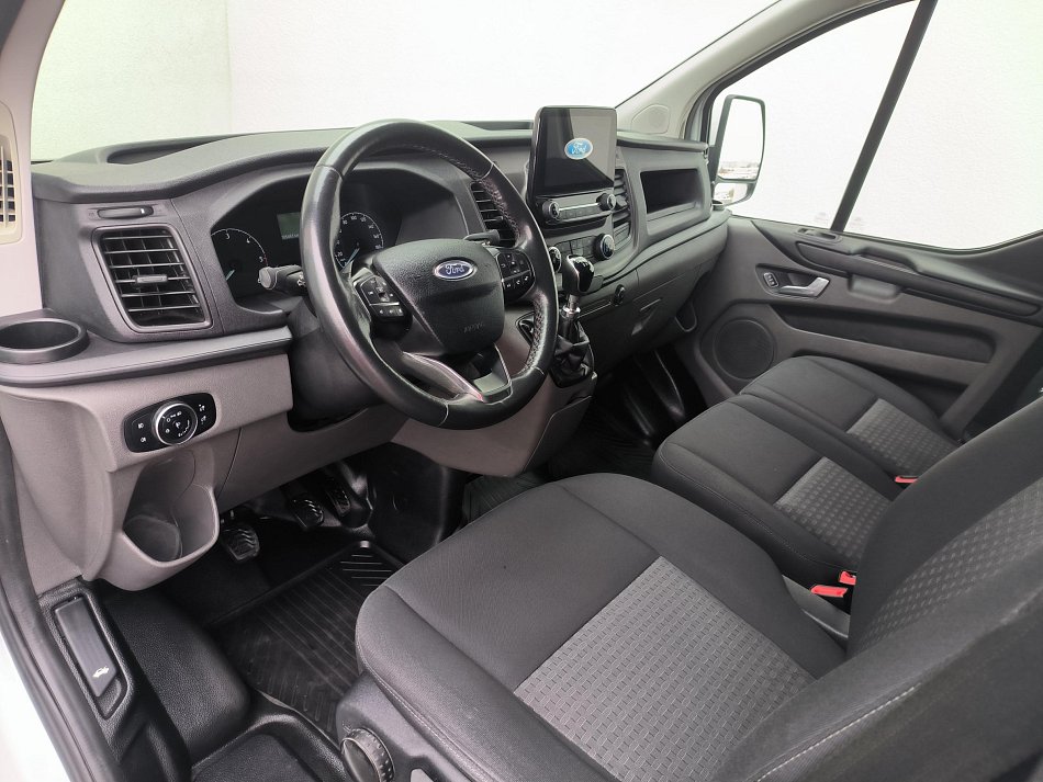 Ford Transit Custom 2.0TDCi Trend