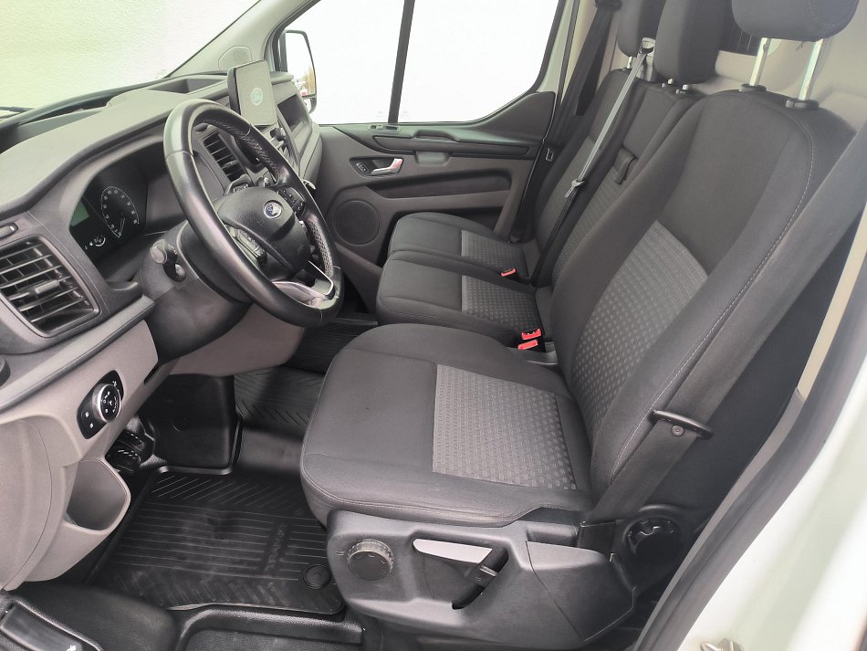 Ford Transit Custom 2.0TDCi Trend