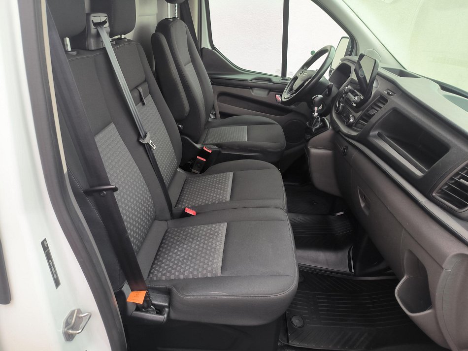 Ford Transit Custom 2.0TDCi Trend