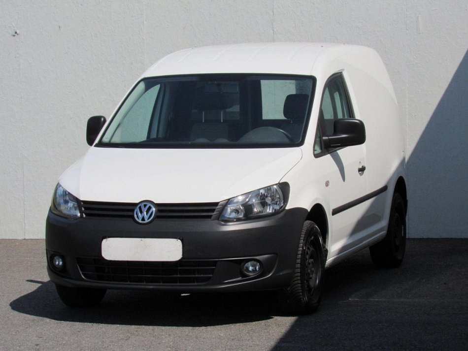 Volkswagen Caddy 1.6 TDI 