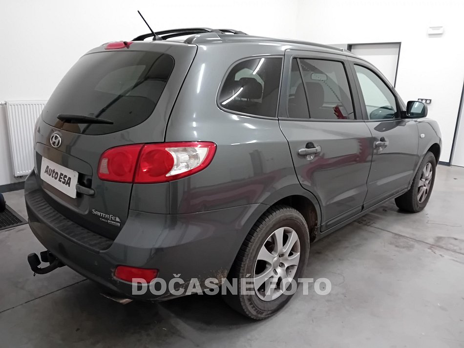 Hyundai Santa Fe 2.2 CRDi  4x4