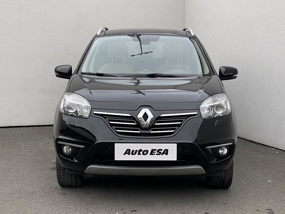 Renault Koleos 2.0 DCi  AWD