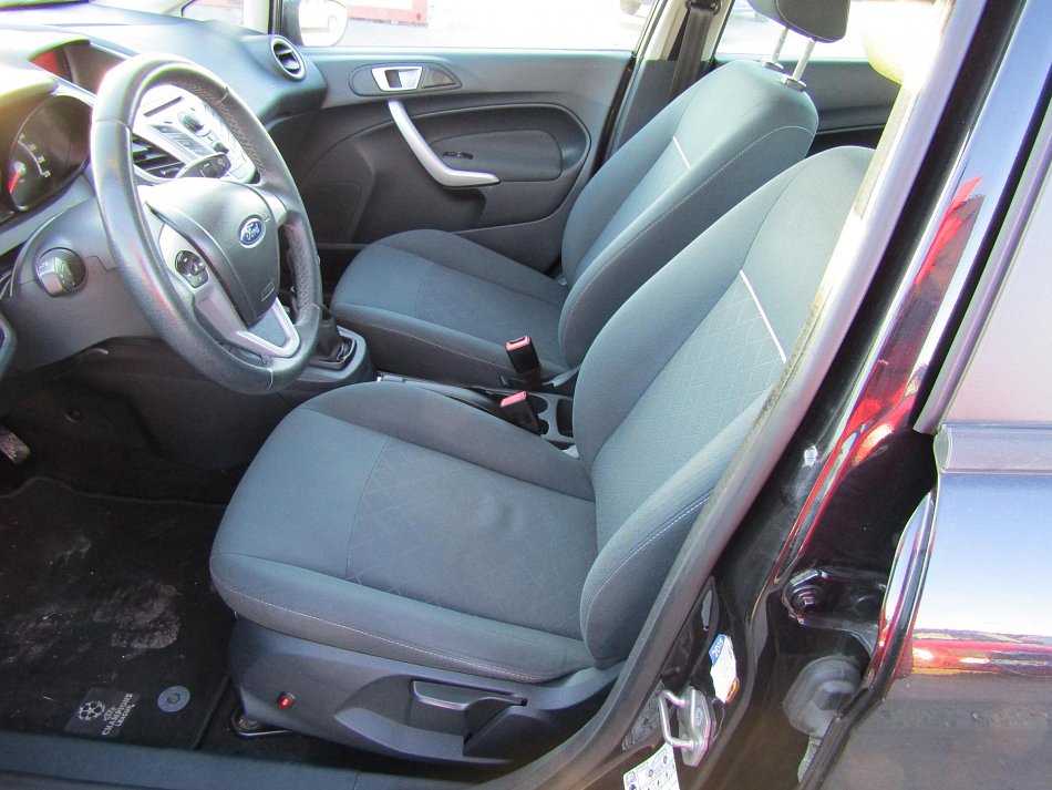 Ford Fiesta 1.3i 