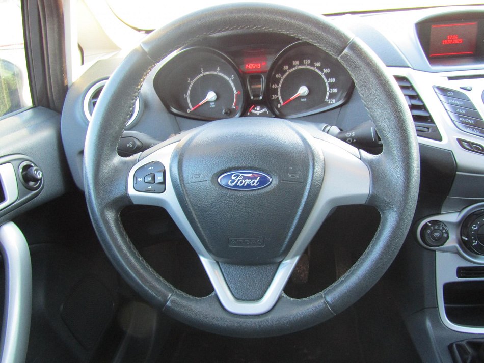 Ford Fiesta 1.3i 