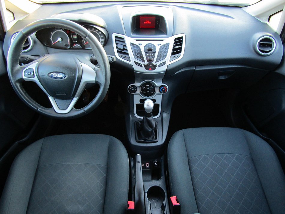 Ford Fiesta 1.3i 