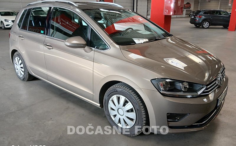 Volkswagen Sportsvan 1.2 Tsi 