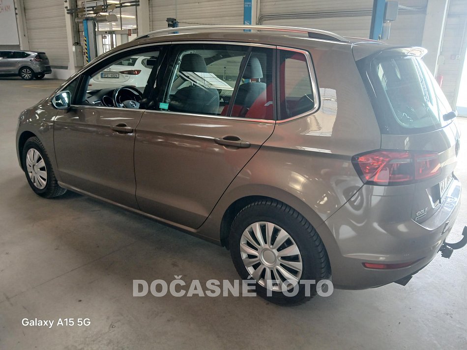 Volkswagen Sportsvan 1.2 Tsi 