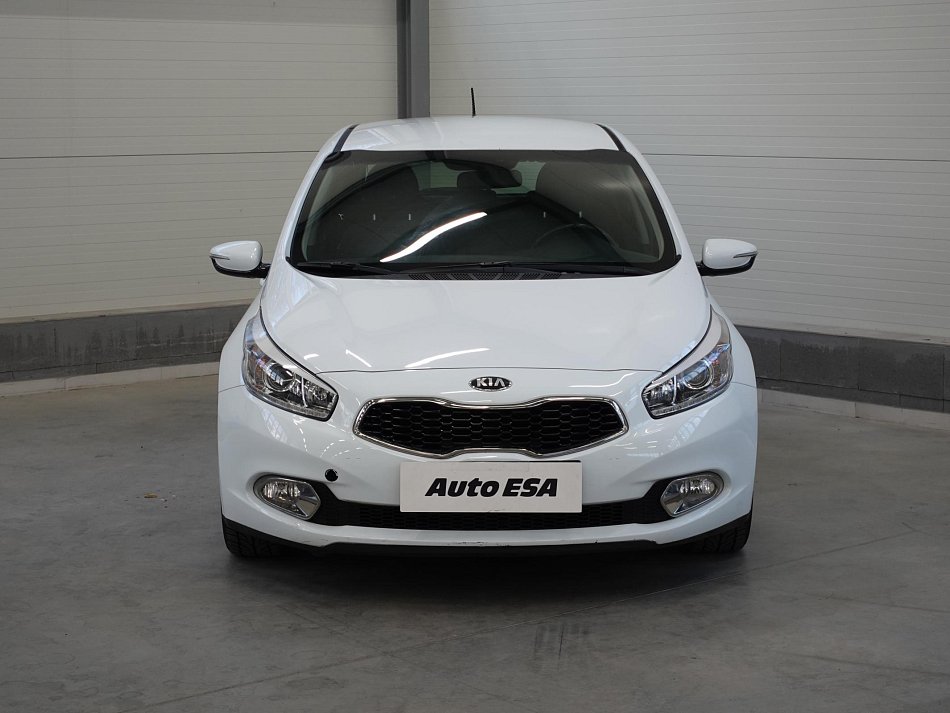 Kia Ceed 1.6i 