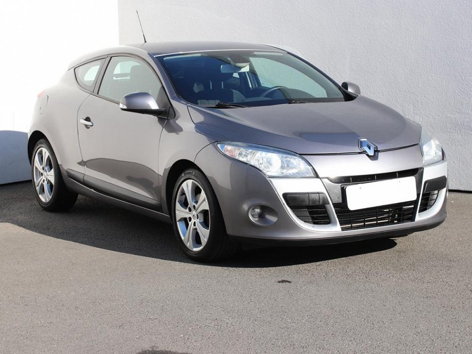 Renault Mégane 1.4 TCe Petrol | Autobazar AutoESA