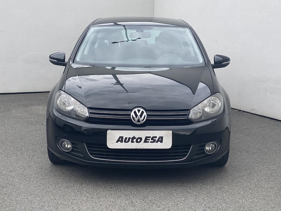 Volkswagen Golf 1.2 TSi Style