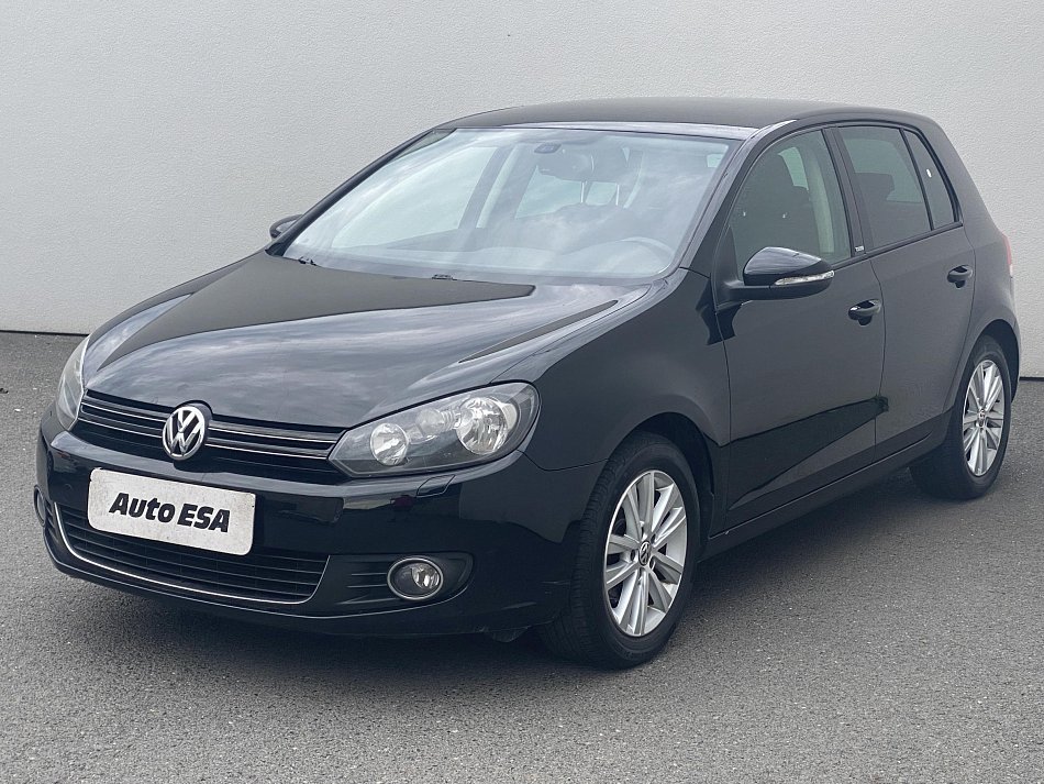 Volkswagen Golf 1.2 TSi Style