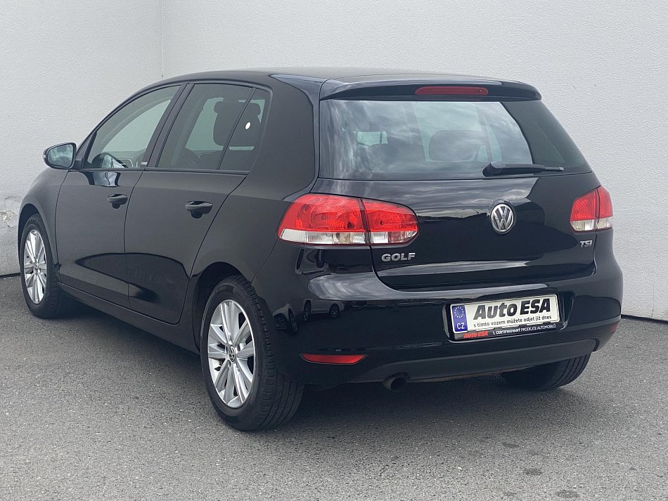 Volkswagen Golf 1.2 TSi Style