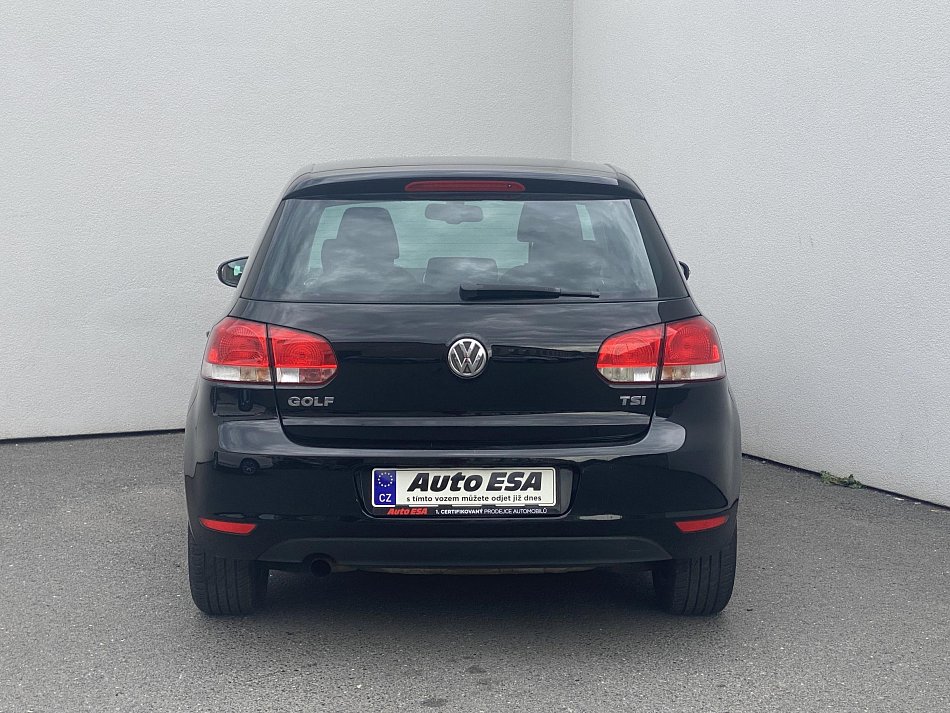 Volkswagen Golf 1.2 TSi Style